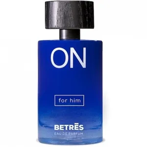 Betrēs On for Him - Unique parfüm şişesi