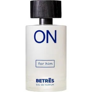Betrēs On for Him - Fresh perfume bottle