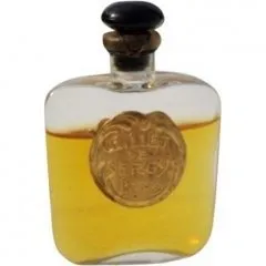 Sergy Œillet perfume bottle