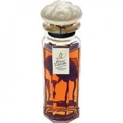 Quimiflor Flores Naturales perfume bottle