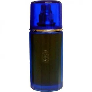 Cathy Carden Space Eau du Soir perfume bottle