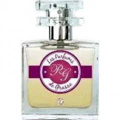Les Parfums de Grasse Bataclan parfüm şişesi