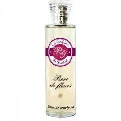 Les Parfums de Grasse Rêve de Fleurs parfüm şişesi