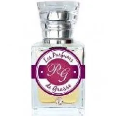 Les Parfums de Grasse Perle d'Eau parfüm şişesi