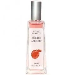 Maison de Senteurs Pêche Abricot perfume bottle