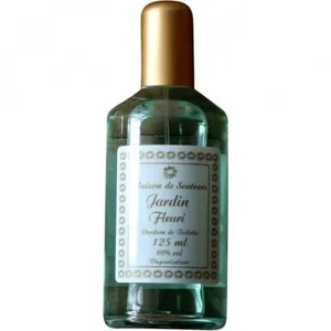 Maison de Senteurs Jardin Fleuri perfume bottle