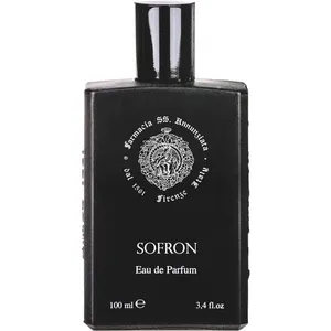 Farmacia SS. Annunziata Sofron perfume bottle