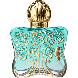 Anna Sui Romantica Exotica perfume bottle