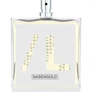 Nasengold /L perfume bottle