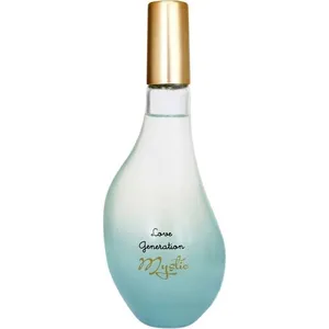 Jeanne Arthes Love Generation Mystic perfume bottle