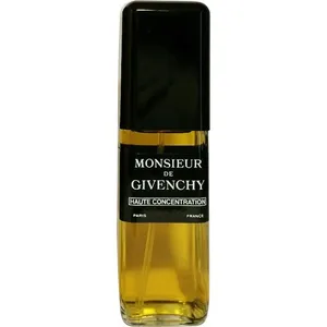 Givenchy Monsieur de Givenchy Haute Concentration parfüm şişesi