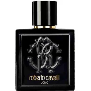 Roberto Cavalli Uomo (Eau de Toilette) parfüm şişesi