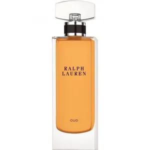 Ralph Lauren Treasures of Safari - Oud perfume bottle