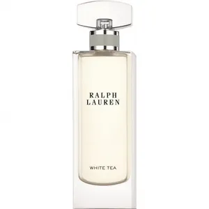 Ralph Lauren A Legacy of English Elegance - White Tea parfüm şişesi