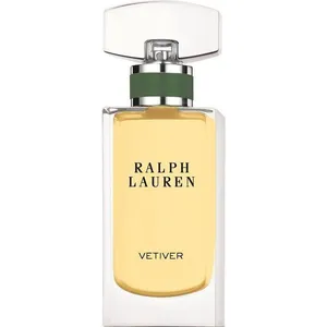 Ralph Lauren Portrait of New York - Vetiver perfume bottle
