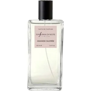 Sinfonia di Note Note de Parfum - Amande Sucrée parfüm şişesi