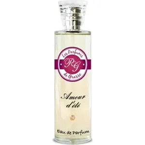 Les Parfums de Grasse Amour d'Été perfume bottle
