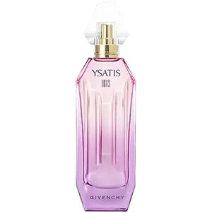 Givenchy Ysatis Iris perfume bottle
