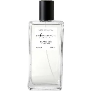 Sinfonia di Note Note de Parfum - Blanc des Cotons perfume bottle