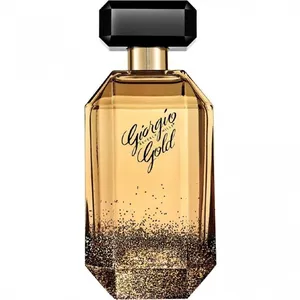 Giorgio Beverly Hills Giorgio Gold perfume bottle