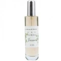 Maison de Senteurs Eau Florale - Jasmin parfüm şişesi