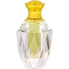 Ajmal Musc Supreme perfume bottle