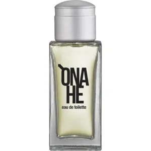 Ona Saez Ona He perfume bottle