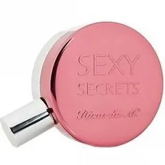 Ricarda M. Sexy Secrets parfüm şişesi