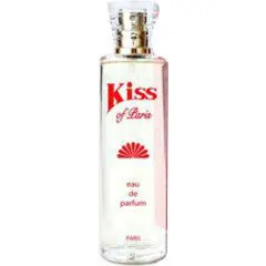 Les Parfums de Grasse Kiss of Paris parfüm şişesi