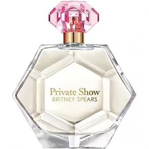 Britney Spears Private Show (Eau de Parfum) parfüm şişesi
