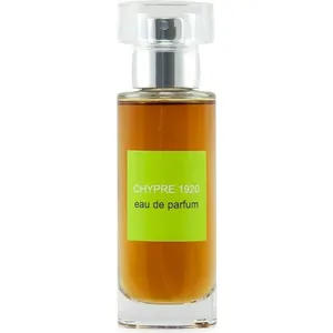 YanFrolov Chypre 1920 parfüm şişesi