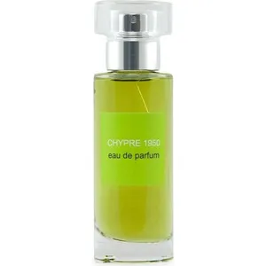 YanFrolov Chypre 1950 parfüm şişesi