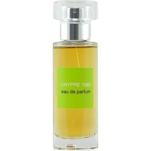 YanFrolov Chypre 1980 parfüm şişesi