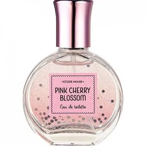 Etude House Pink Cherry Blossom parfüm şişesi
