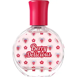 Etude House Berry Delicious parfüm şişesi