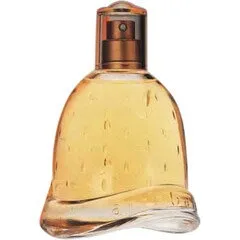 Perfumería Gal Arrebato perfume bottle
