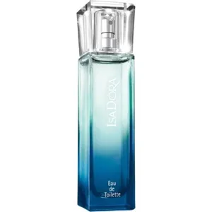 IsaDora Cosmetics IsaDora perfume bottle