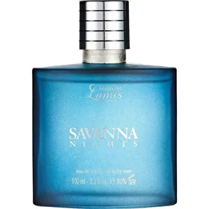Création Lamis Savanna Nights perfume bottle