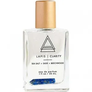 Adorn Lapis | Clarity parfüm şişesi
