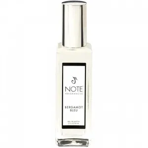 Noteology Bergamot Bleu perfume bottle