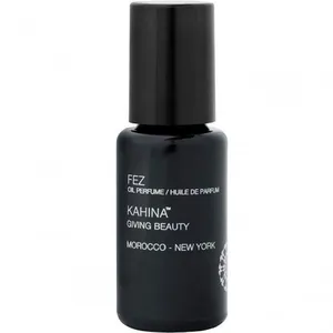 Kahina - Giving Beauty Fez parfüm şişesi