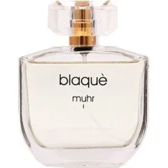 Blaquè Muhr I perfume bottle