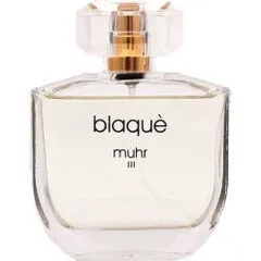 Blaquè Muhr III parfüm şişesi
