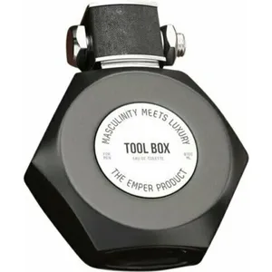 Emper Tool Box parfüm şişesi