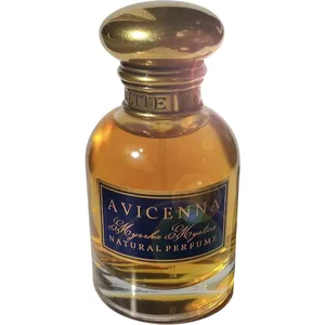 Annette Neuffer Avicenna Myrrha Mystica parfüm şişesi