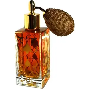 Annette Neuffer Per Fumum: A Sanctified Rose perfume bottle