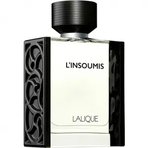 Lalique L'Insoumis perfume bottle