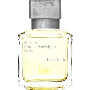 Maison Francis Kurkdjian Petit Matin parfüm şişesi
