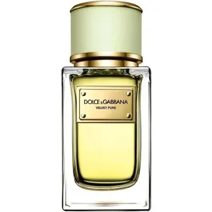 Dolce & Gabbana Velvet Pure perfume bottle