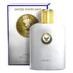 The American Line Navy - Liberty perfume bottle
